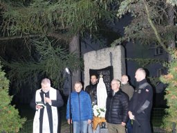 Nabożeństwo fatimskie z procesją, 13.10.2025